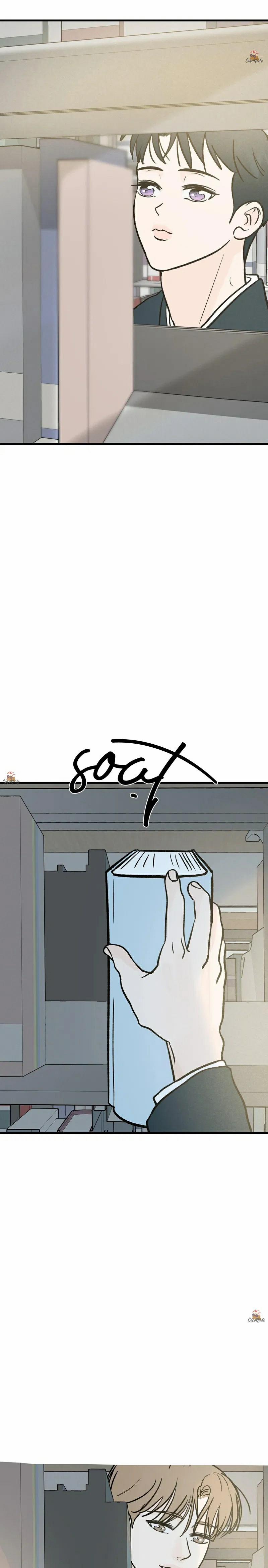 Vết Đỏ 21 trang 14