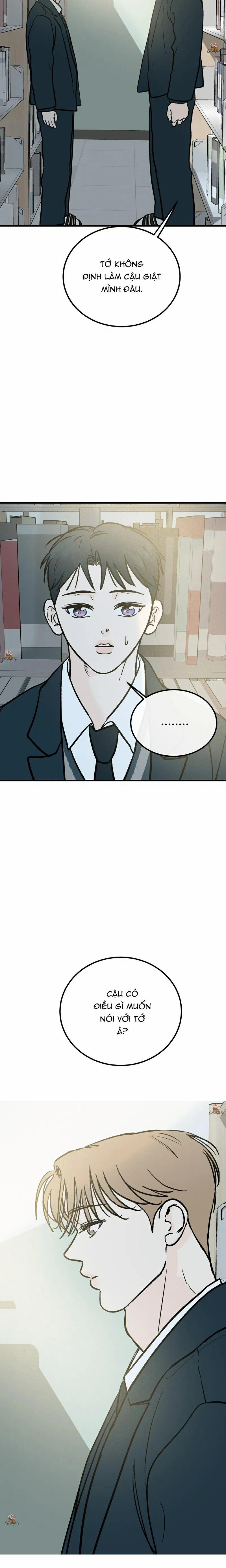 Vết Đỏ 21 trang 16