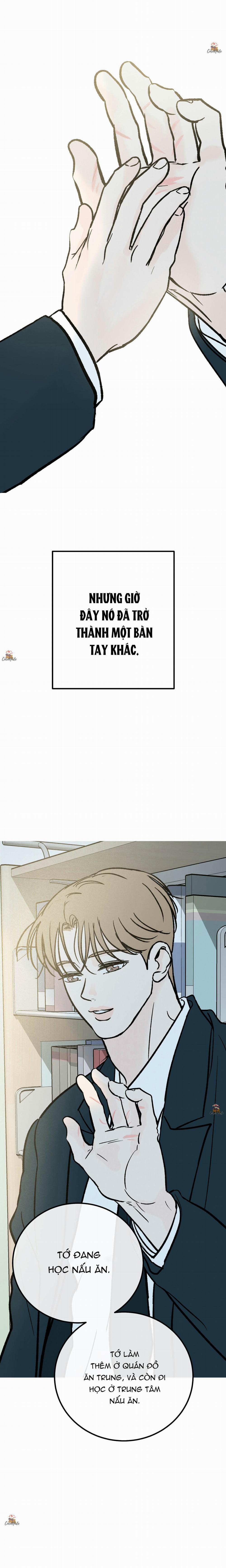 Vết Đỏ 21 trang 21