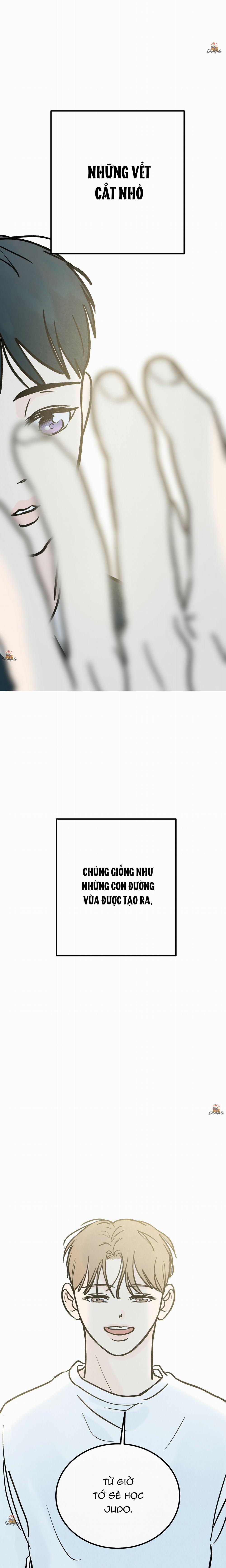 Vết Đỏ 21 trang 22