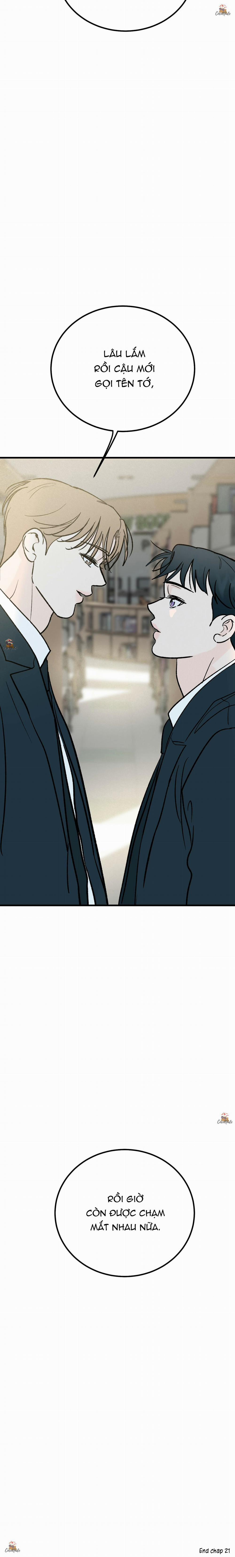 Vết Đỏ 21 trang 25