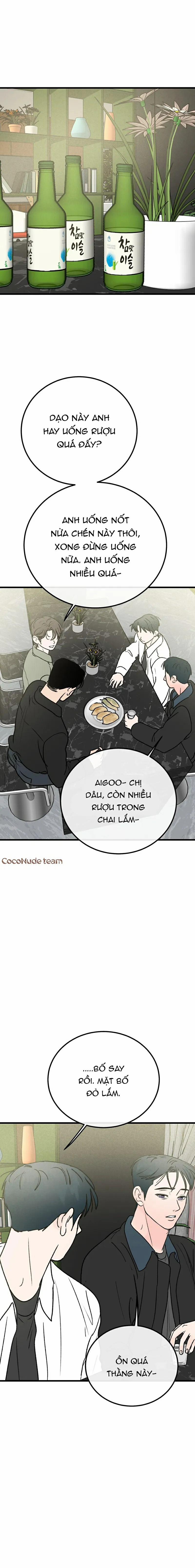 Vết Đỏ 28 trang 10