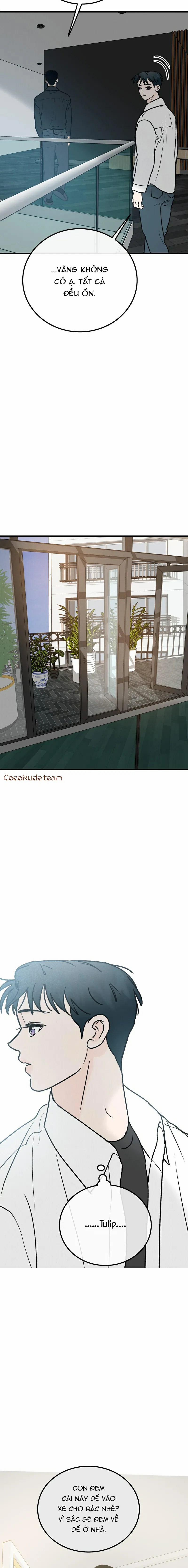 Vết Đỏ 28 trang 13