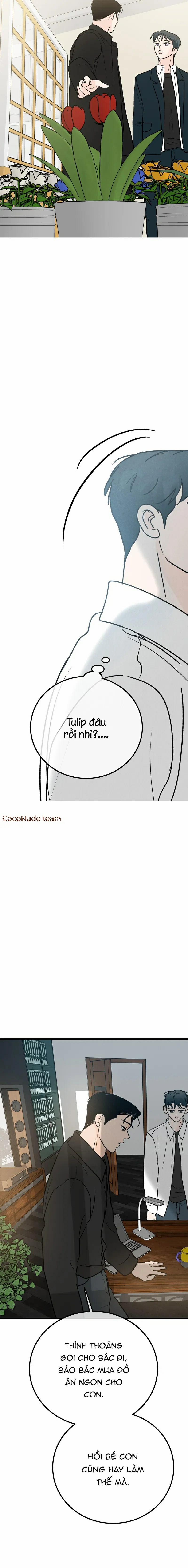 Vết Đỏ 28 trang 14