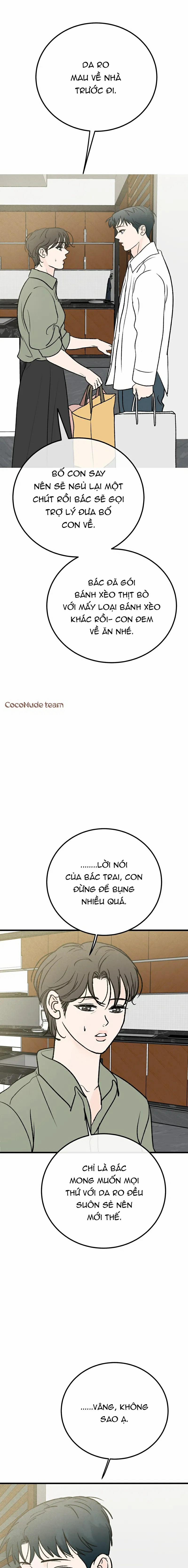 Vết Đỏ 28 trang 19