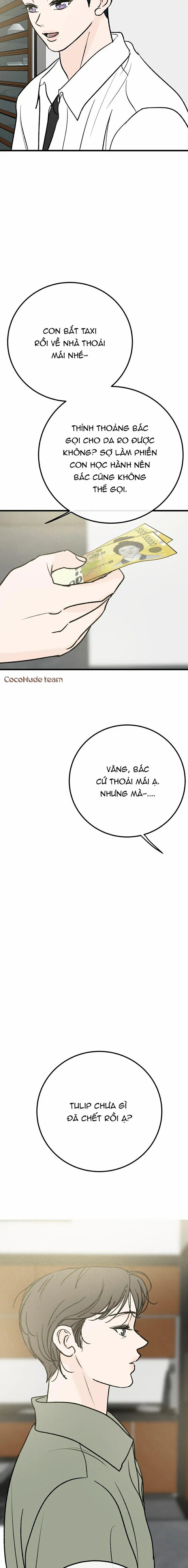 Vết Đỏ 28 trang 20