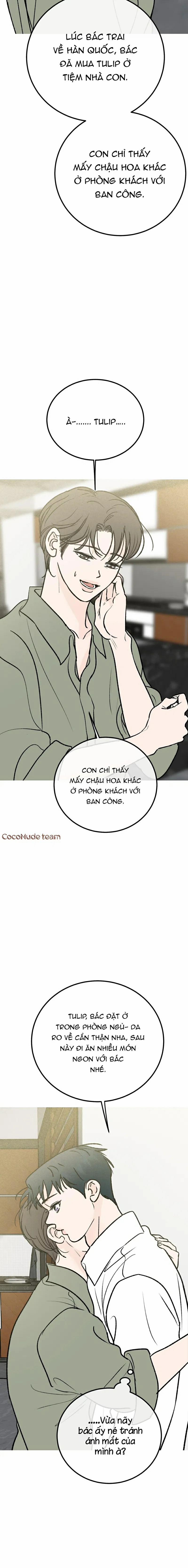 Vết Đỏ 28 trang 21