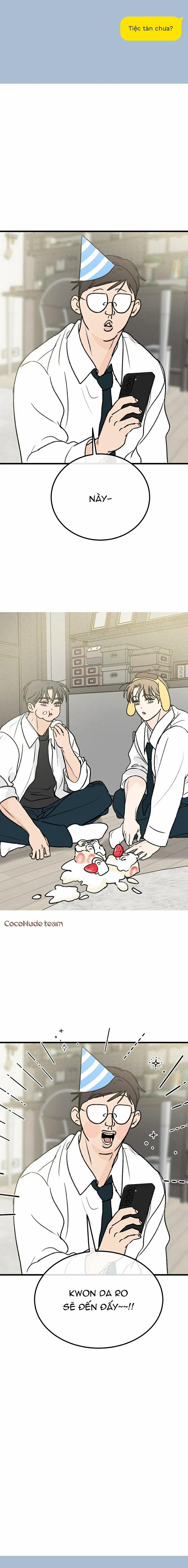 Vết Đỏ 28 trang 24