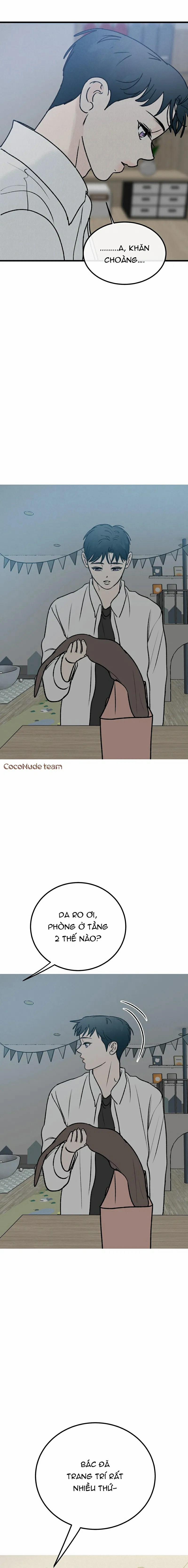 Vết Đỏ 28 trang 3