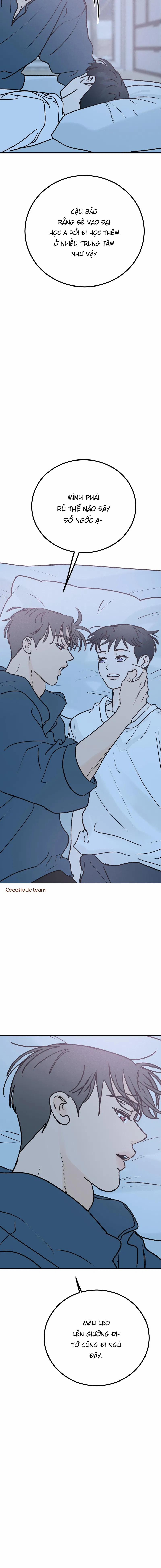 Vết Đỏ 31 trang 11