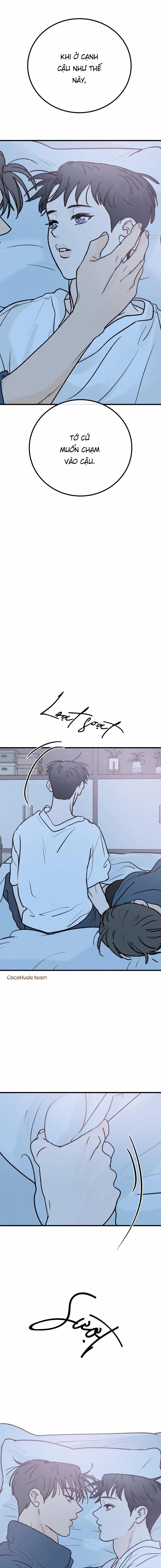 Vết Đỏ 31 trang 12