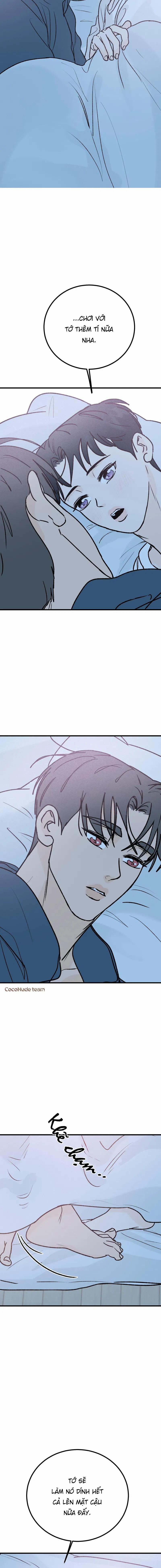 Vết Đỏ 31 trang 13