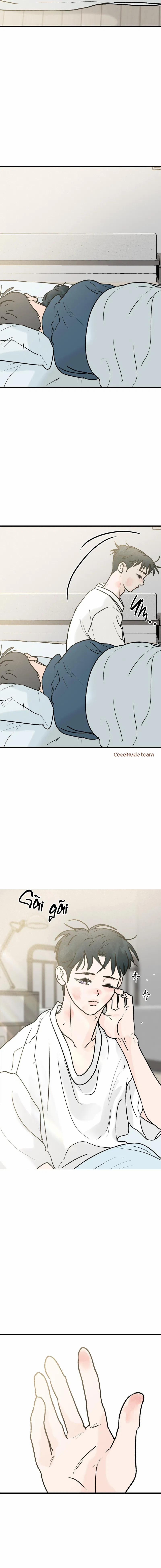 Vết Đỏ 31 trang 18