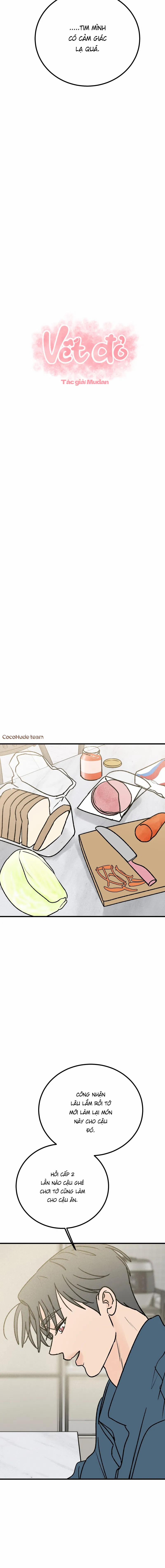 Vết Đỏ 31 trang 3