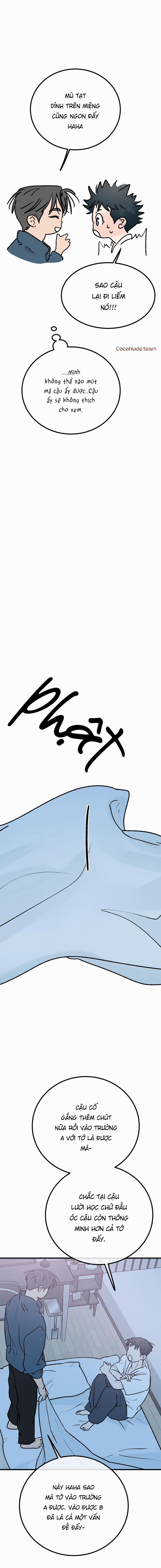 Vết Đỏ 31 trang 9