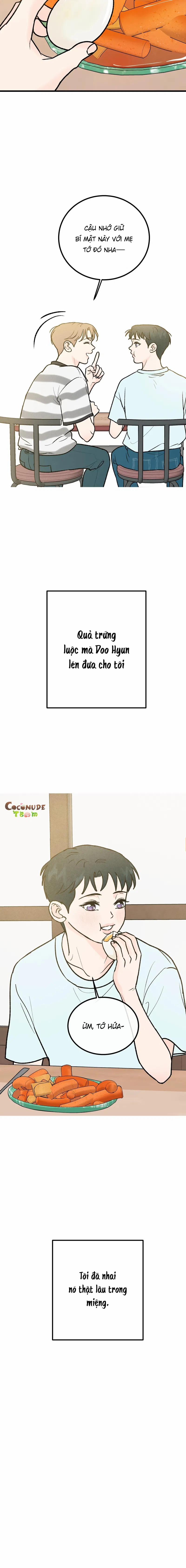 Vết Đỏ 36 trang 13