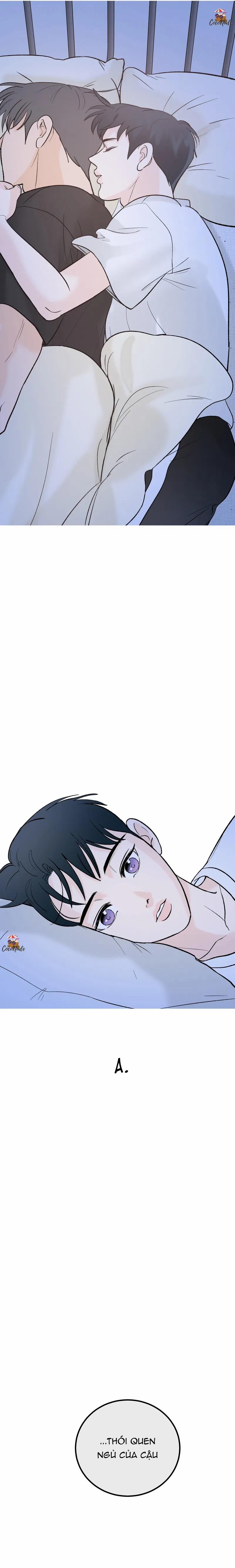 Vết Đỏ 5 trang 16