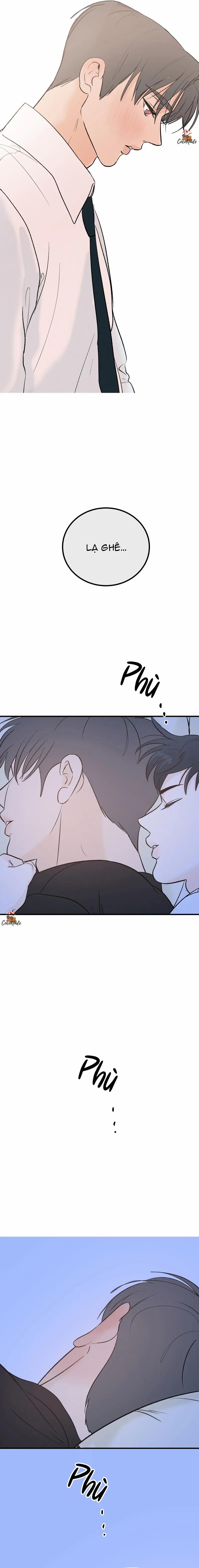 Vết Đỏ 5 trang 17