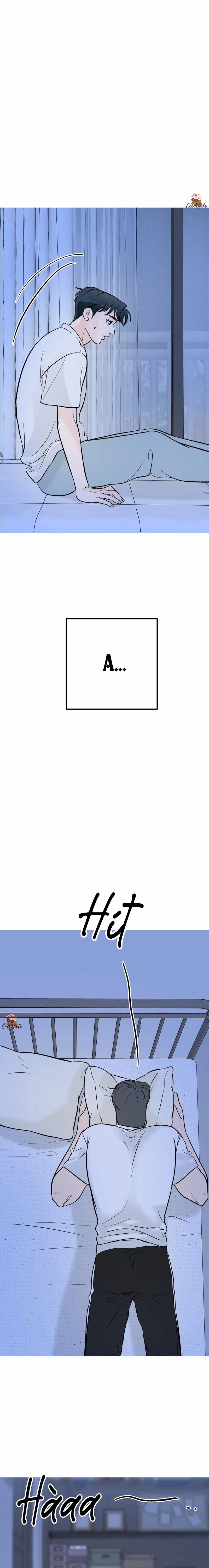 Vết Đỏ 5 trang 19