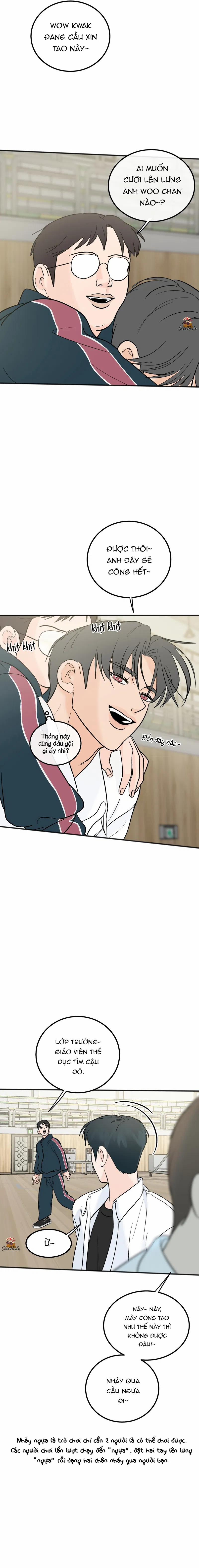 Vết Đỏ 6 trang 10