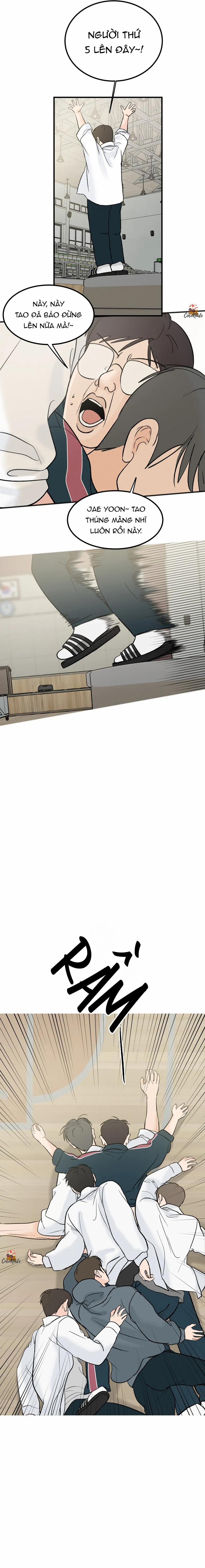 Vết Đỏ 6 trang 12