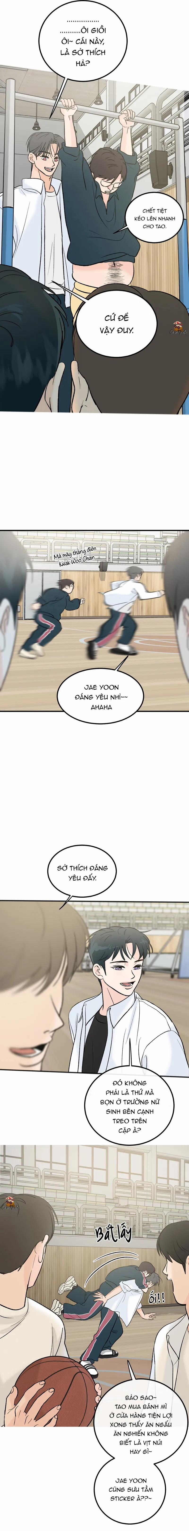 Vết Đỏ 6 trang 9