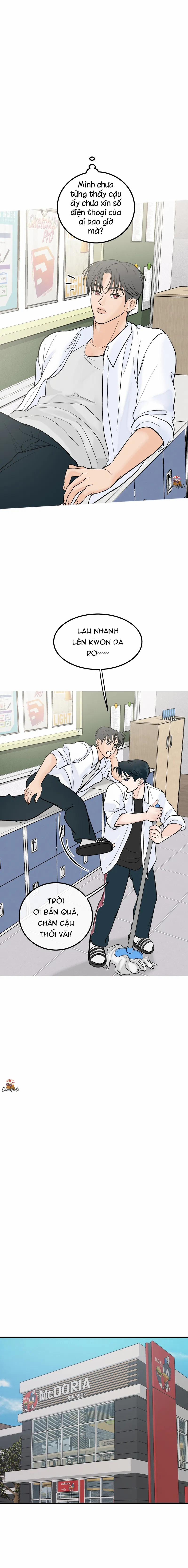 Vết Đỏ 7 trang 14