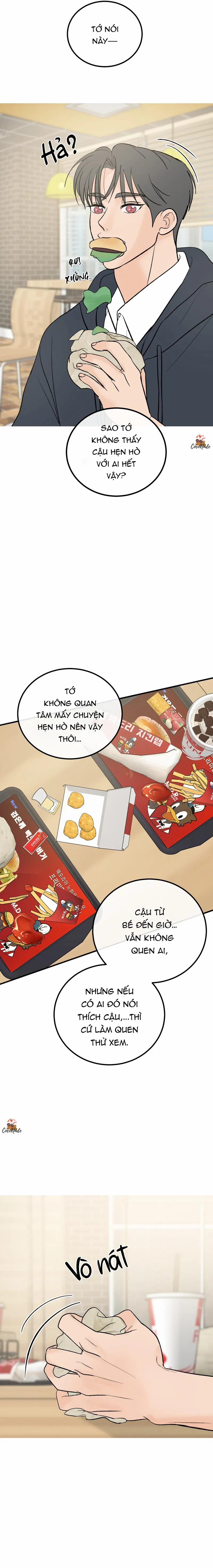 Vết Đỏ 7 trang 19