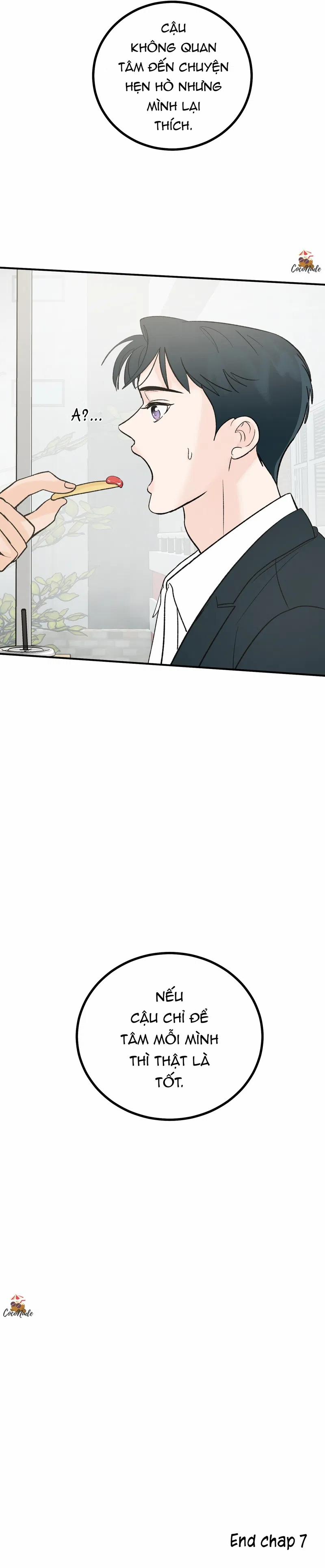 Vết Đỏ 7 trang 21