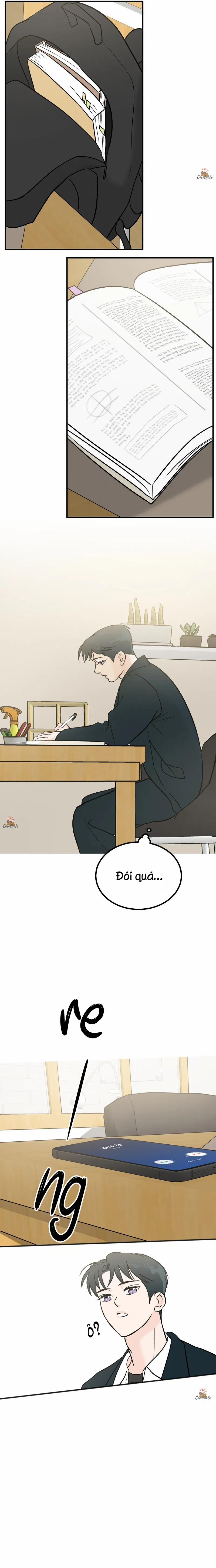 Vết Đỏ 8 trang 16