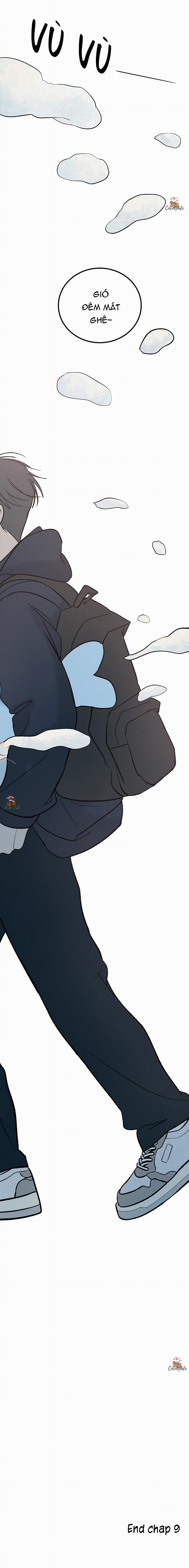 Vết Đỏ 9 trang 19