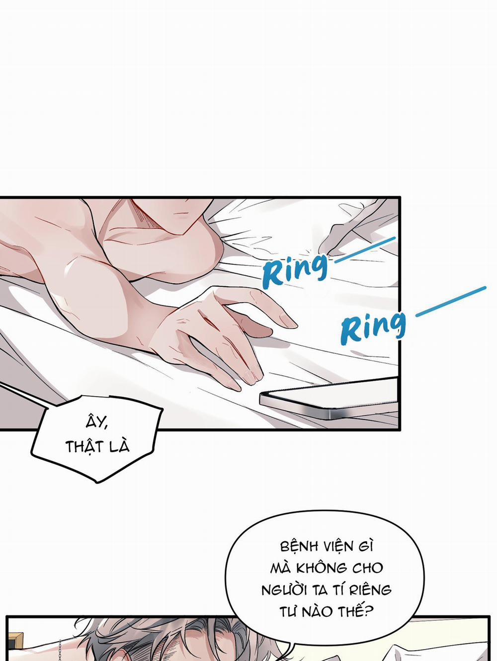 Vết Hằn 1 trang 11