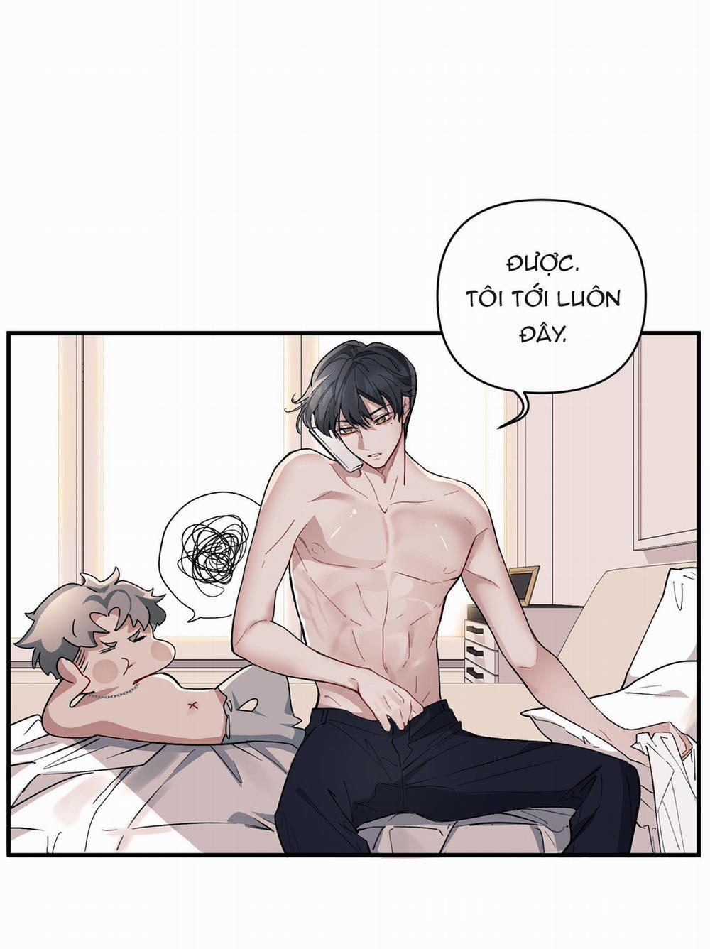 Vết Hằn 1 trang 14