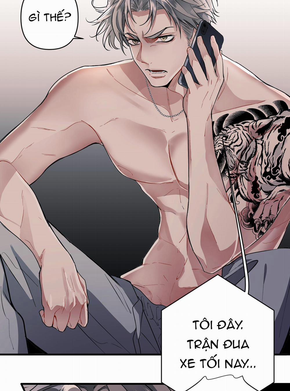 Vết Hằn 1 trang 21