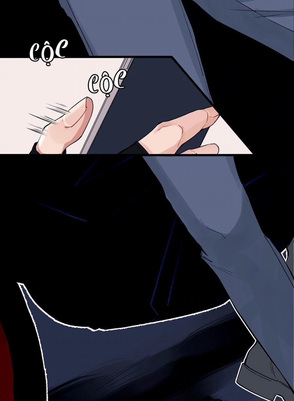 Vết Hằn 1 trang 33