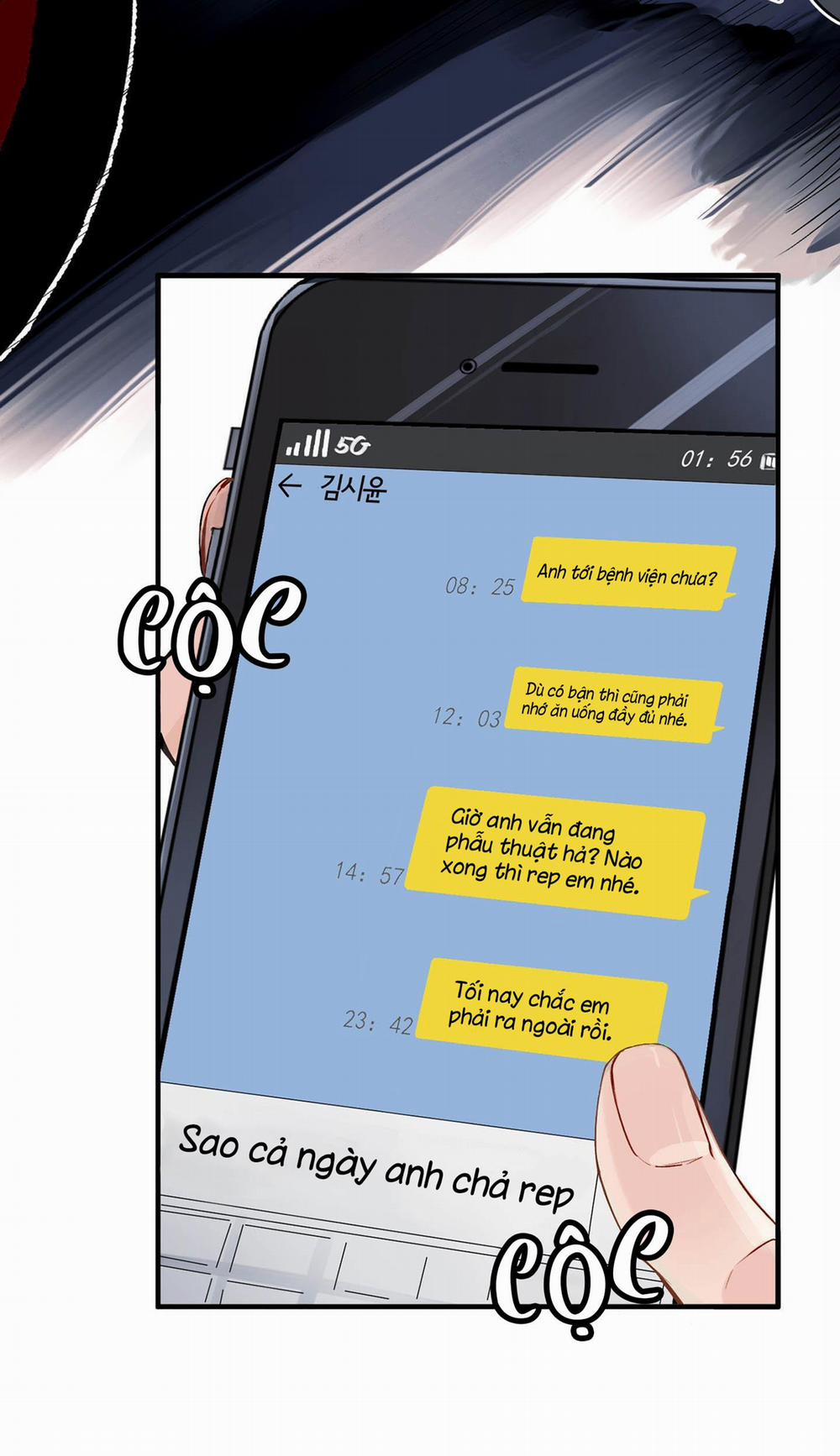 Vết Hằn 1 trang 34