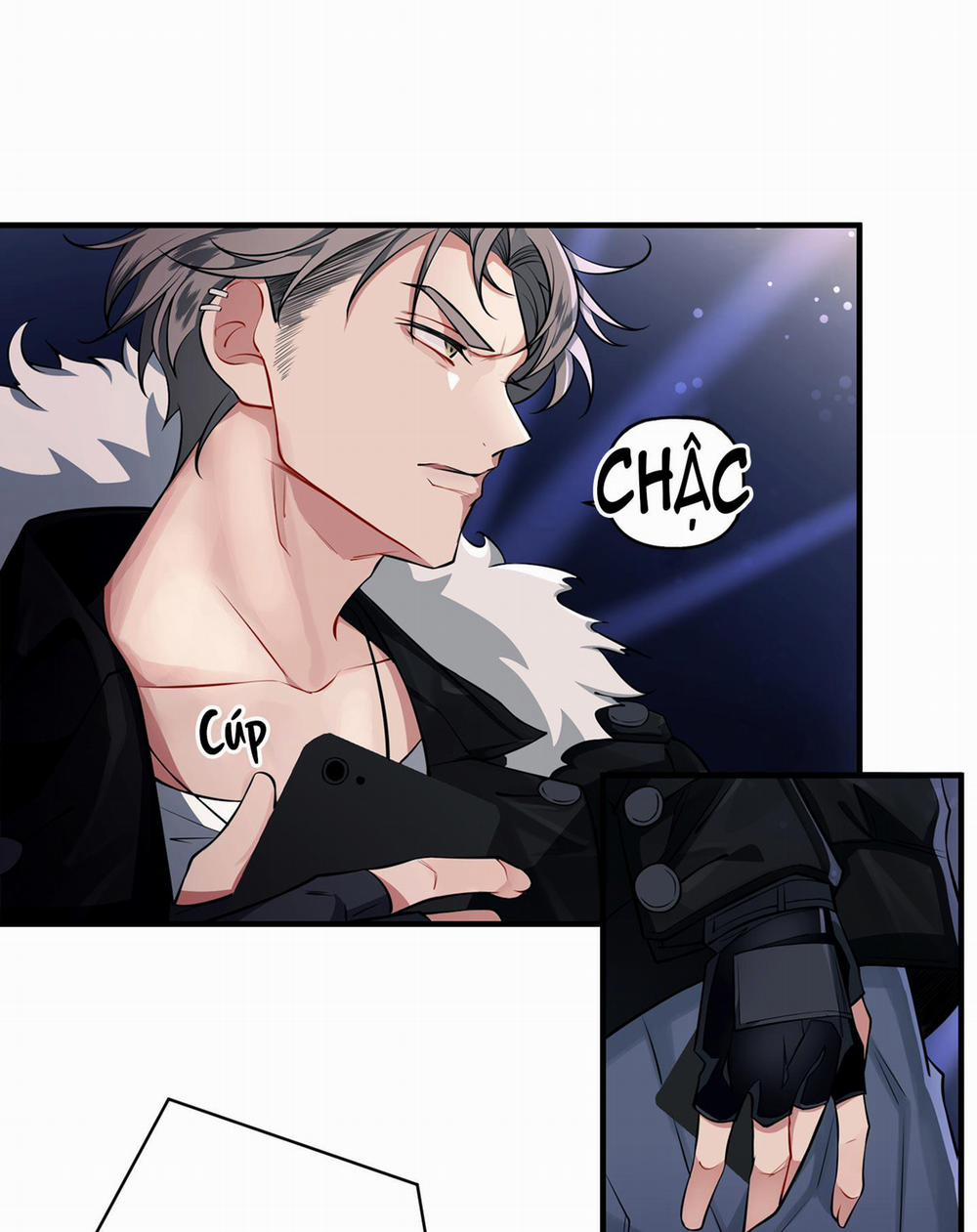 Vết Hằn 1 trang 35