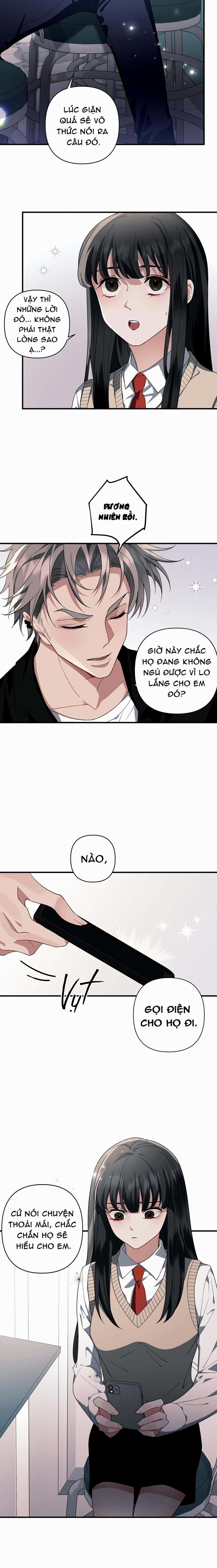 Vết Hằn 10 trang 10