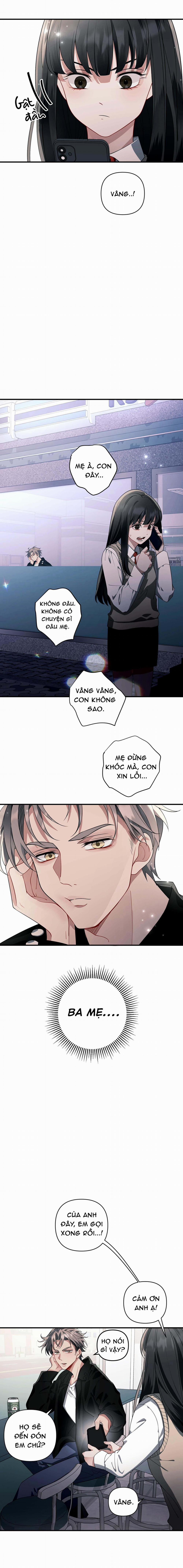 Vết Hằn 10 trang 11