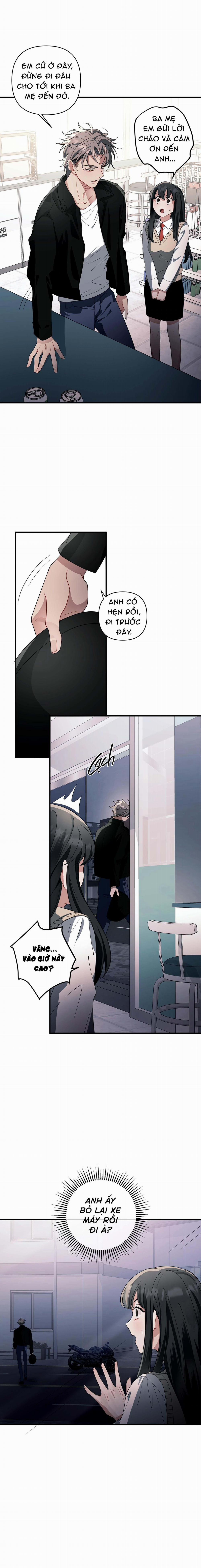Vết Hằn 10 trang 12