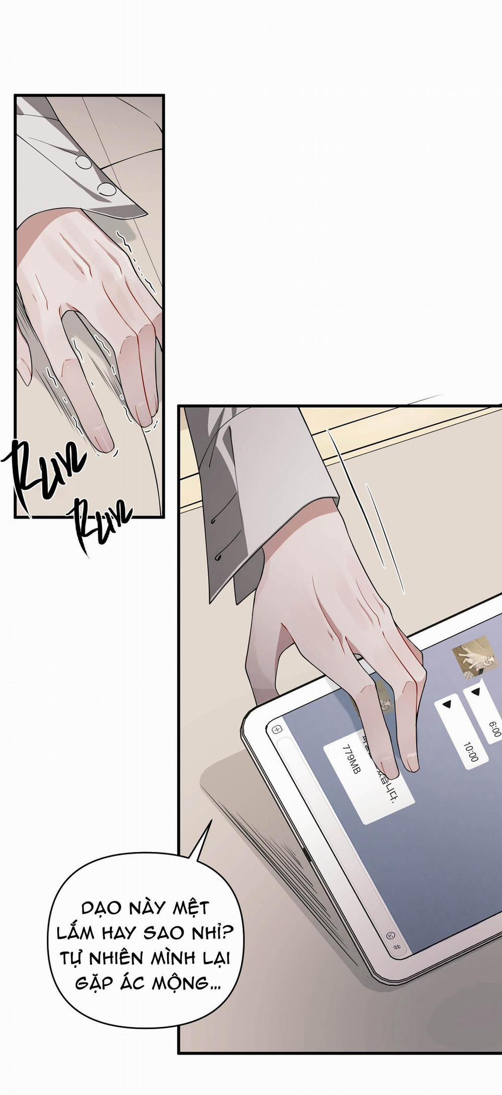 Vết Hằn 12 trang 14