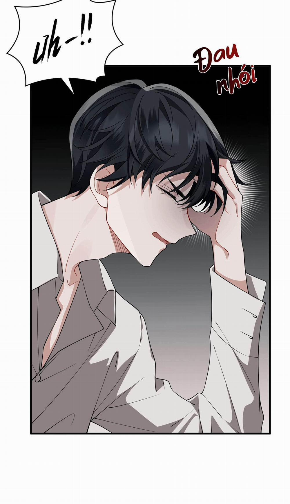 Vết Hằn 12 trang 20