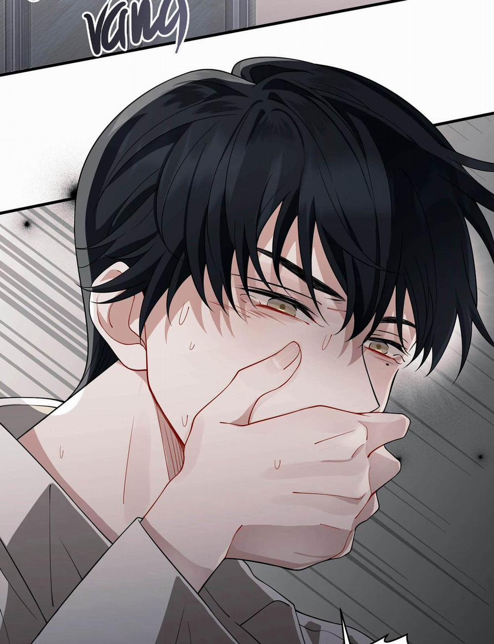 Vết Hằn 12 trang 23