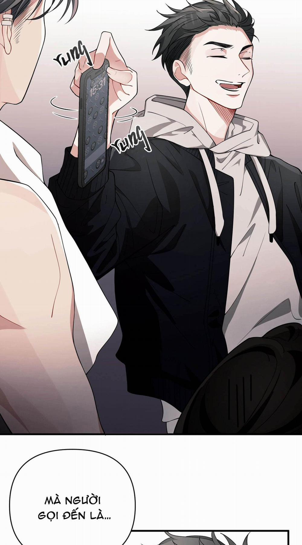 Vết Hằn 12 trang 30