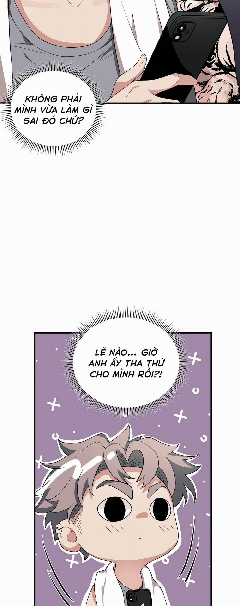 Vết Hằn 12 trang 33