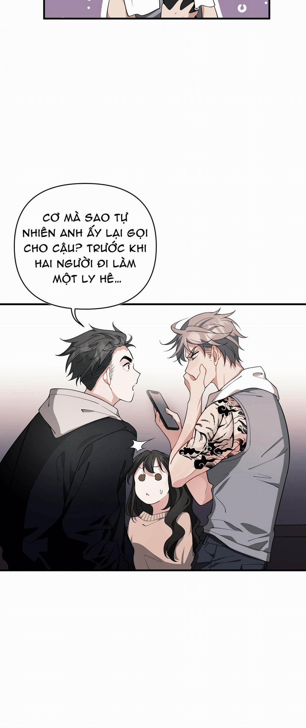 Vết Hằn 12 trang 34