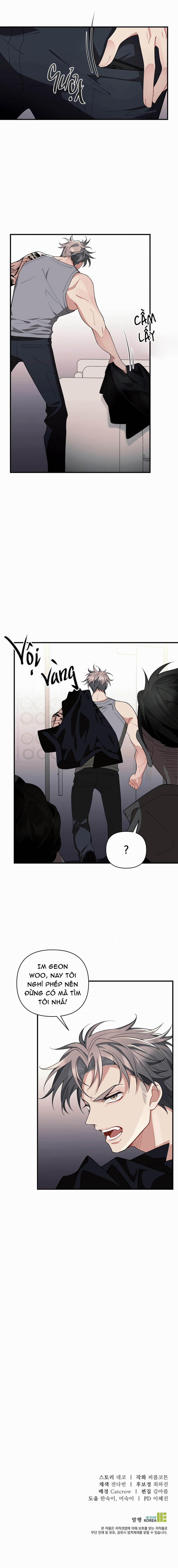 Vết Hằn 12 trang 36