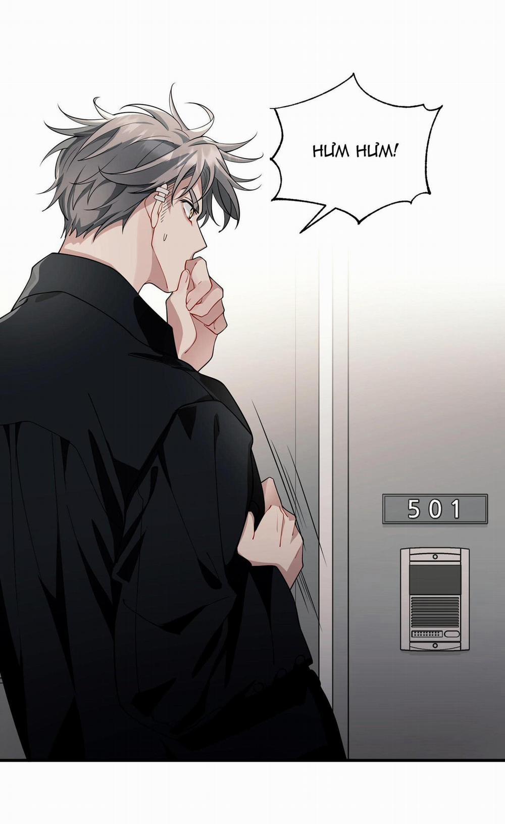 Vết Hằn 13 trang 12