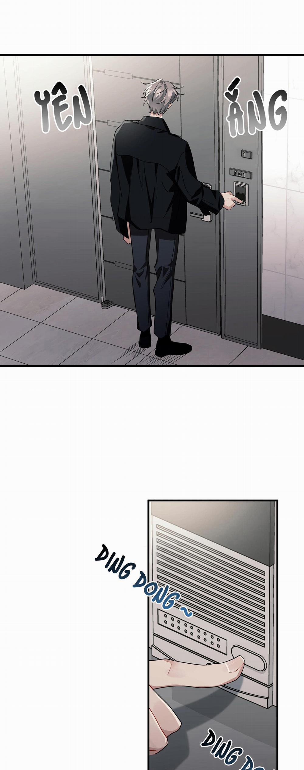 Vết Hằn 13 trang 14