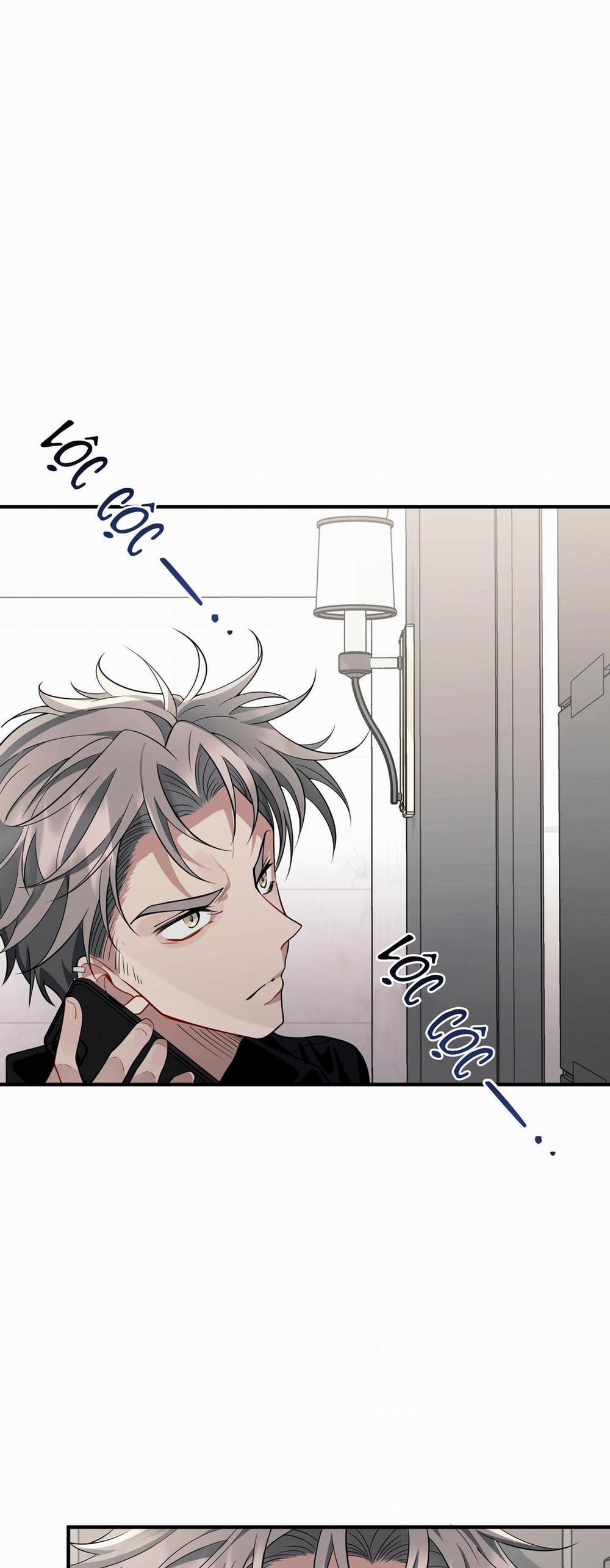 Vết Hằn 13 trang 16